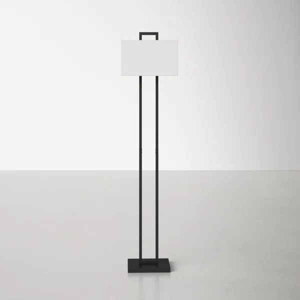 Ronny 68'' Floor Lamp | Wayfair North America