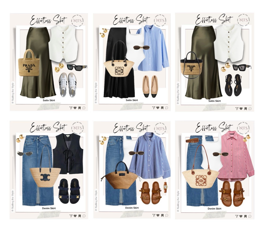 #LTKspring #LTKsummer #LTKstyletip