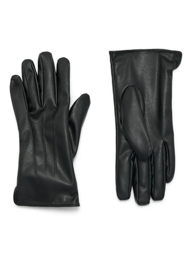 Time and Tru 3 Point Gloves | Walmart (US)