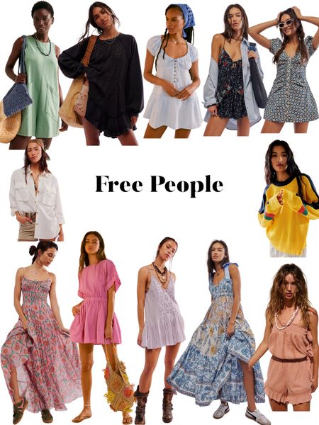  New arrivals from free people perfect for summer style, summer vacation, summer fashion, summer dress, summer romper, romper, vacation style, vacation dress, vacation fashion, travel, country concert, country concert style, country concert outfit, travel style, travel fashion, free people style, when you wear fp #freepeople #freepeoplestyle #freepeoplefashion #whenyouwearfp 

#LTKStyleTip #LTKTravel #LTKSeasonal