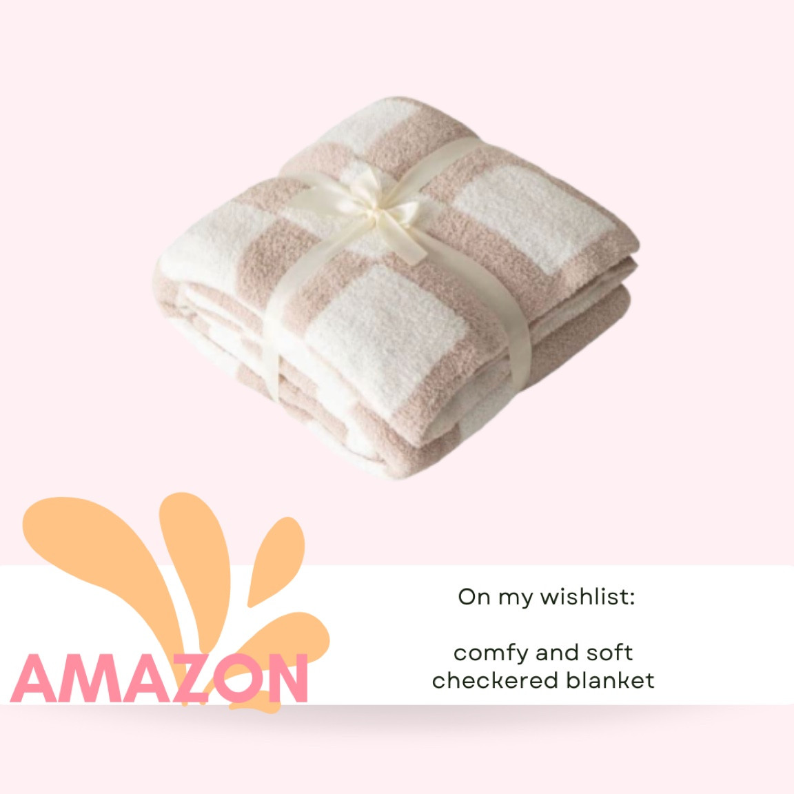 Amazon checkered blanket - soft throw blanket - home decor - trendy home finds - amazon must haves - gift guide - gift ideas for her 

#LTKFind #LTKtravel #LTKhome