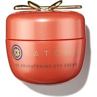 Tatcha The Brightening Eye Cream | Space NK - UK
