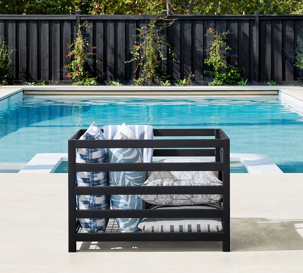 Malibu Pool Storage - All In One Organizer | Pottery Barn (US)