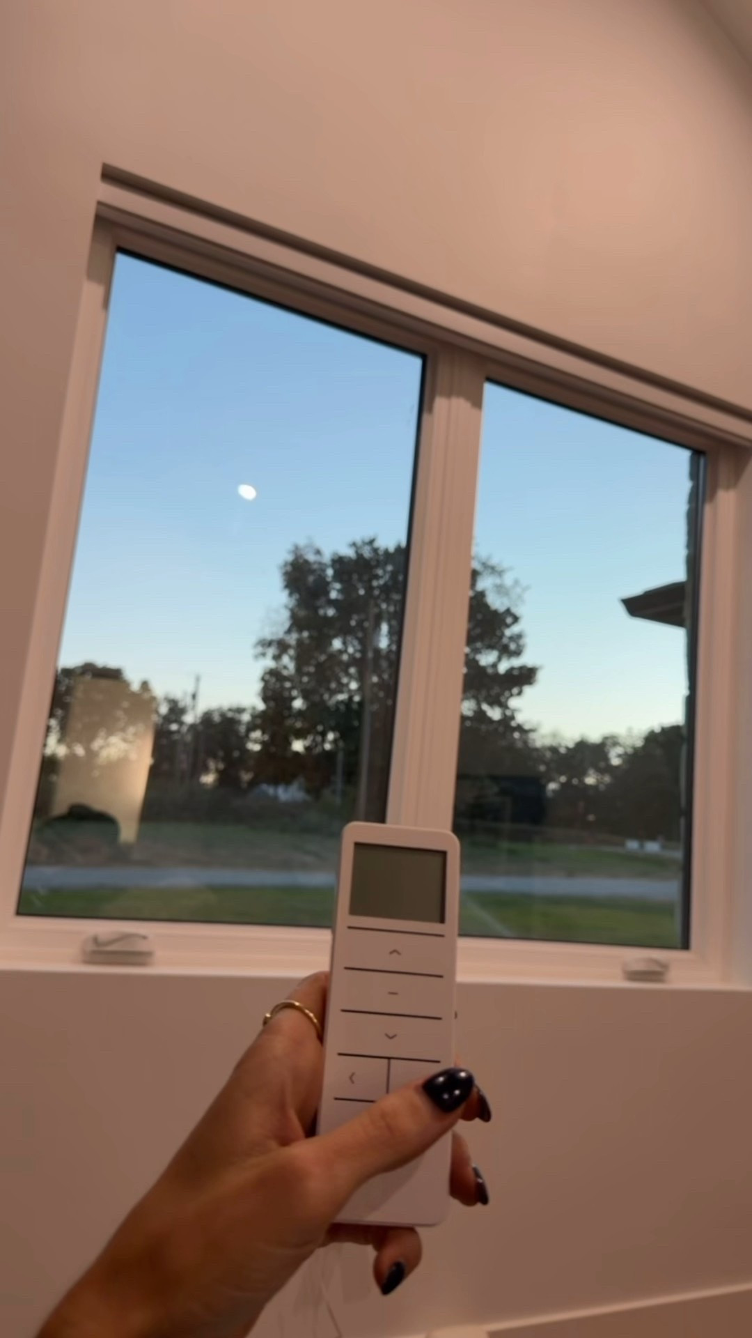 These customizable motorized blinds are a game changer!!!

#LTKSaleAlert #LTKFamily #LTKHome