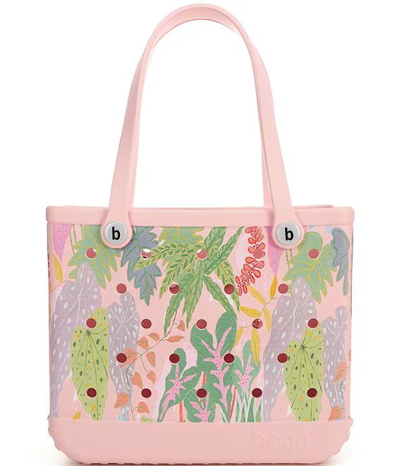 x Southern Living Tropical Baby Bogg Bag | Dillard's