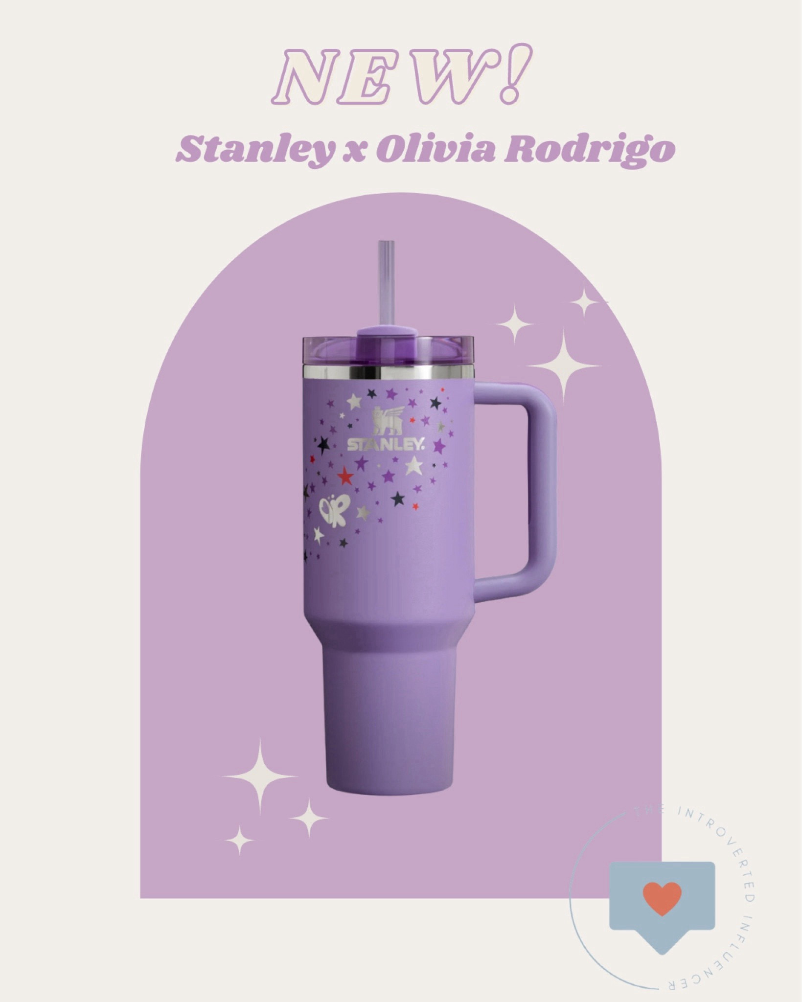 The Stanley x Olivia quencher drops today! Bookmark this post to shop the moment it launches!  



#LTKSeasonal #LTKFindsUnder100 #LTKStyleTip