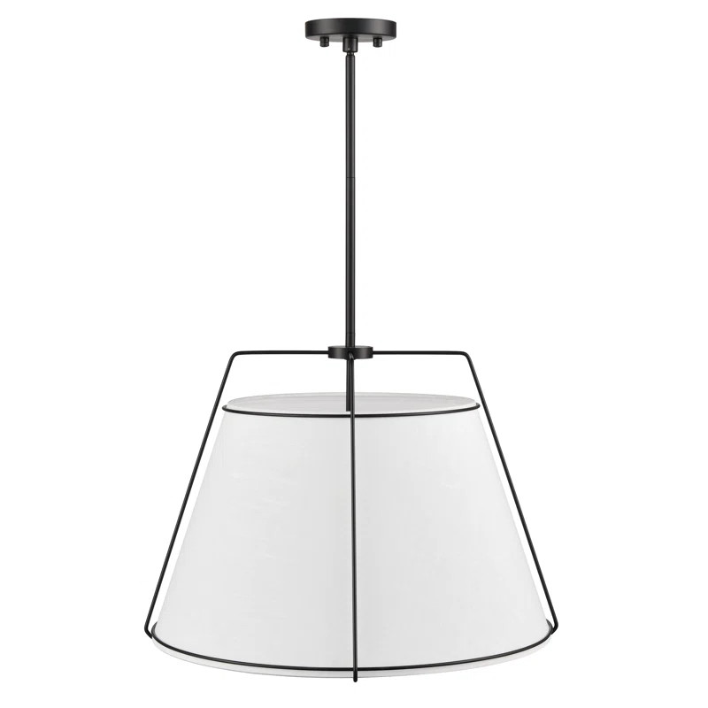 Jaylien 3 - Light Dimmable Classic / Traditional Chandelier | Wayfair North America