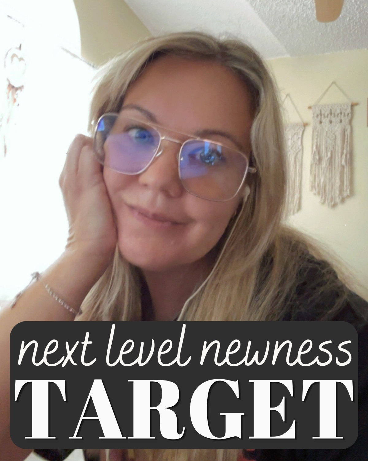 Next Level Newness at TARGET

#LTKPetite #LTKSeasonal #LTKOver40