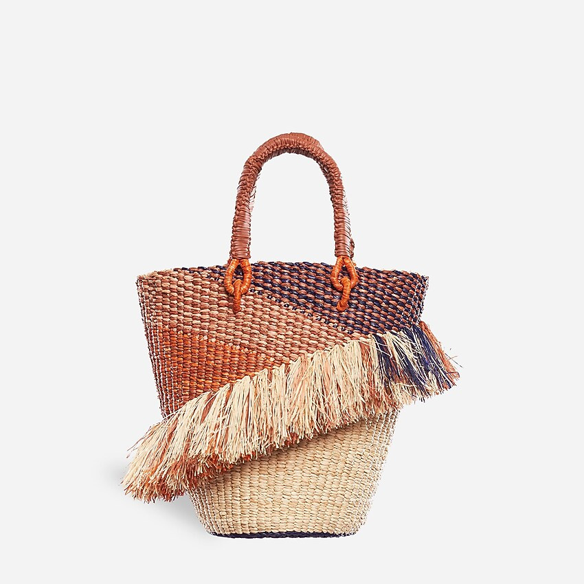 AAKS Tia Ruffle | J. Crew US