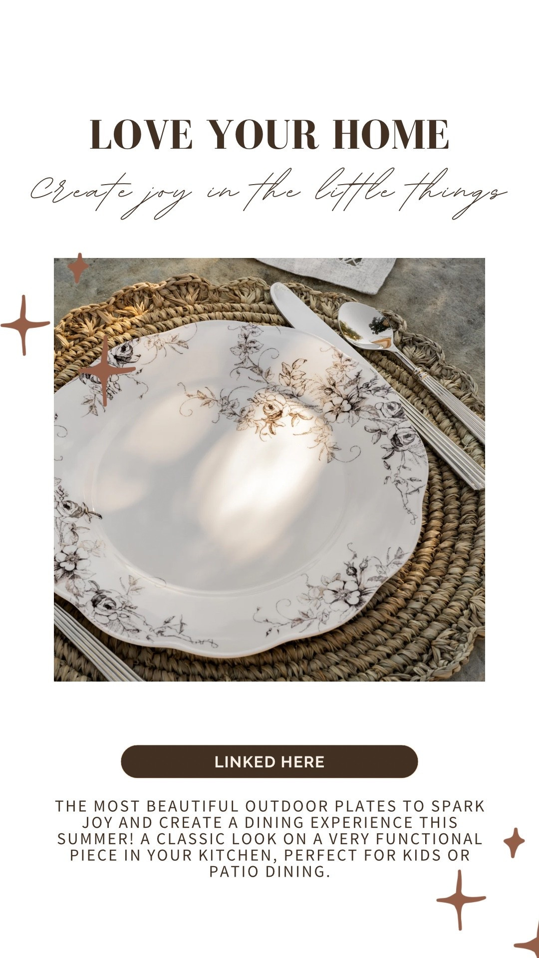 Gorg for outdoors or every day use!

#LTKHome