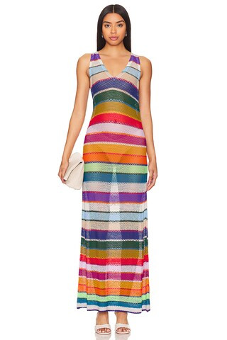 Coco Dress
                    
                    PQ | Revolve Clothing (Global)