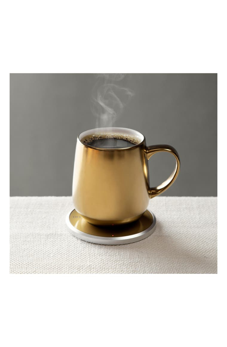 Kopi Mug & Warmer Set | Nordstrom