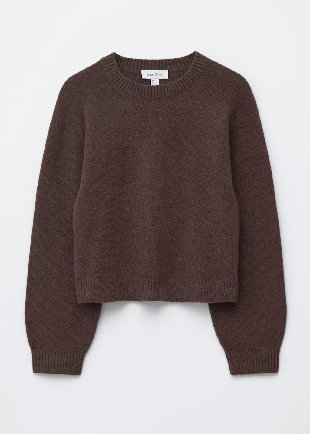 Knitted Sweater | & Other Stories UK