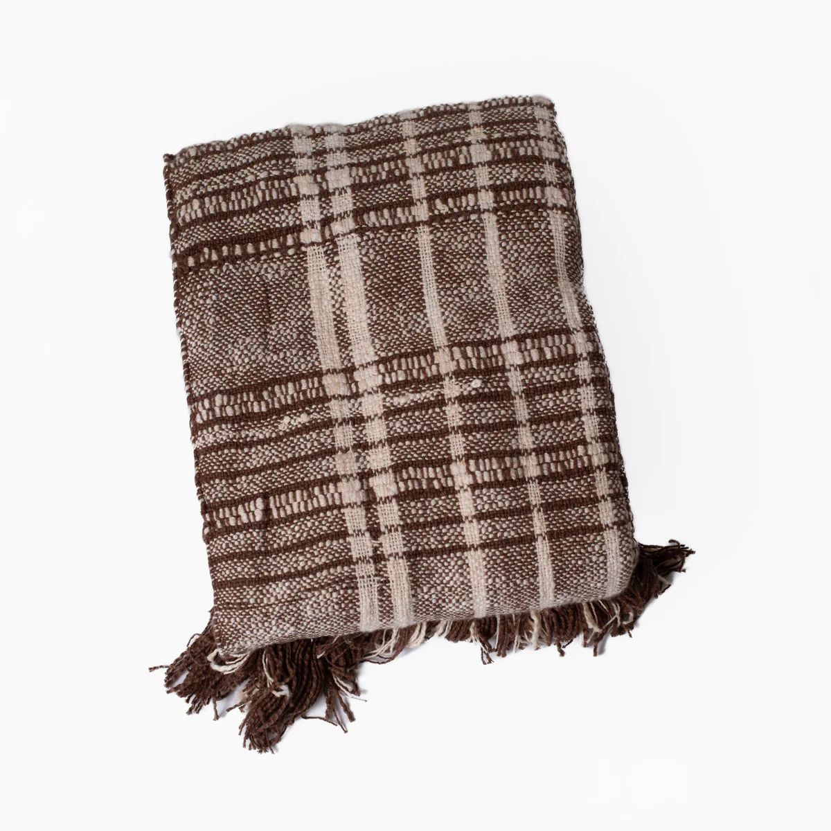 Lucy Earth Throw | Stoffer Home