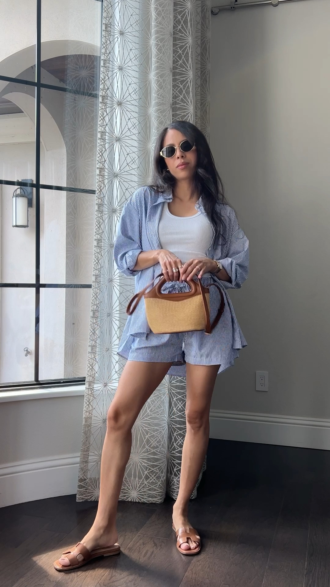 Summer set ☀️

#LTKSeasonal #LTKfindsunder50 #LTKsalealert