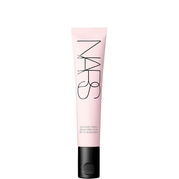 NARS Cosmetics Radiance Primer SPF 35 | Look Fantastic (ROW)