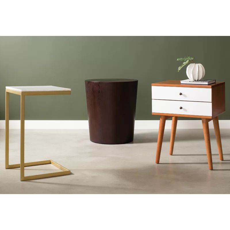 Bryes C Table End Table | Wayfair North America