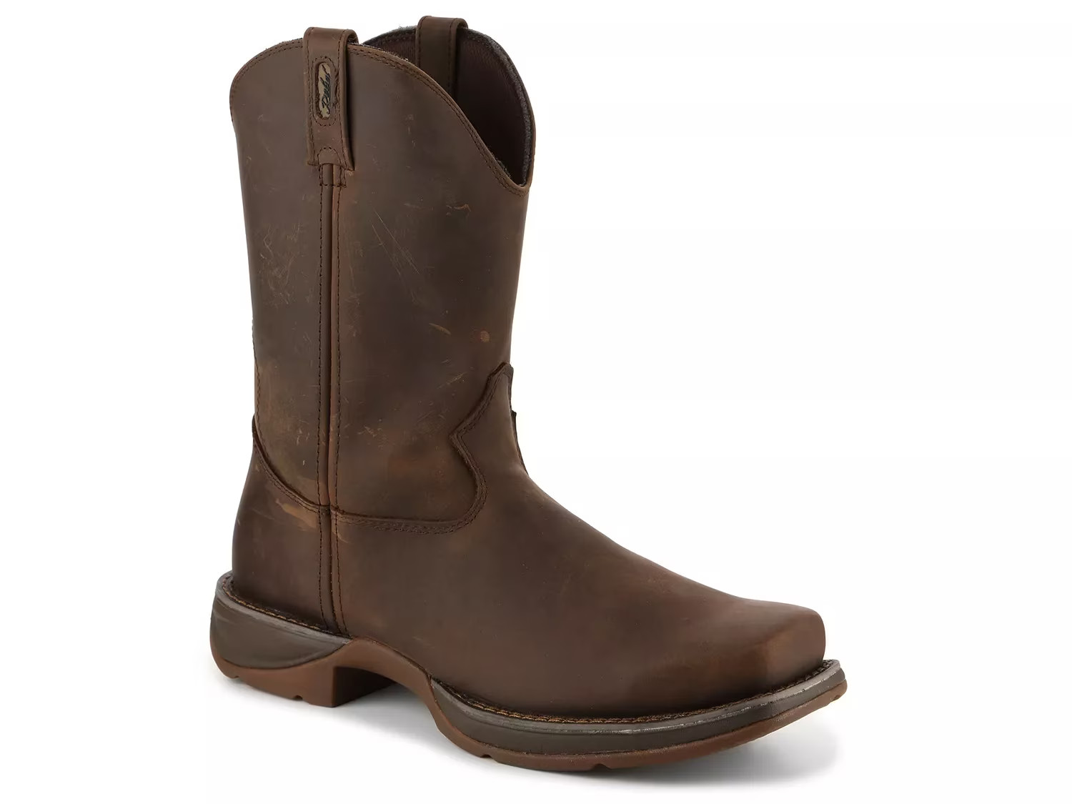 Rebel Western Cowboy Boot | DSW