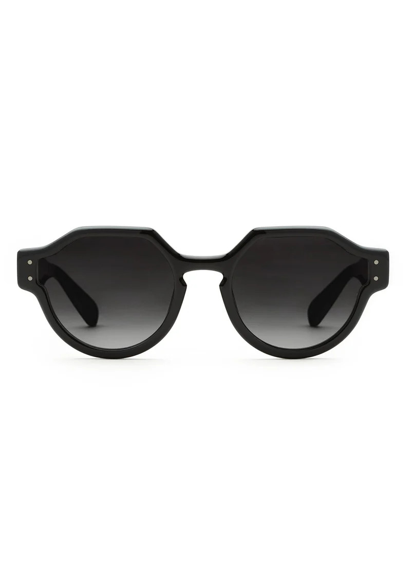 Black + Shadow | KREWE Eyewear