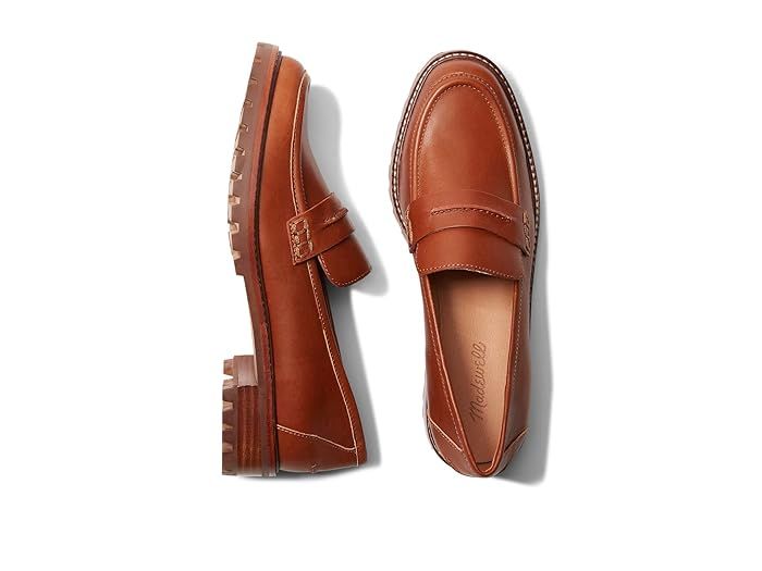 The Corinne Lugsole Loafer | Zappos