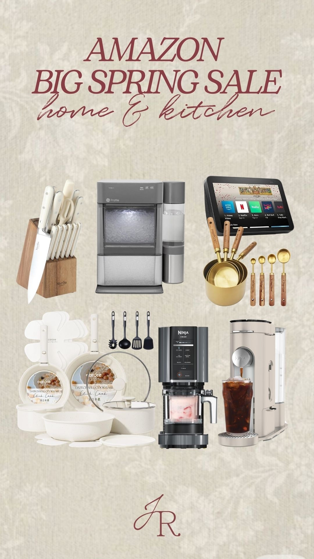 My home and kitchen picks from Amazon! 

#LTKSaleAlert #LTKHome