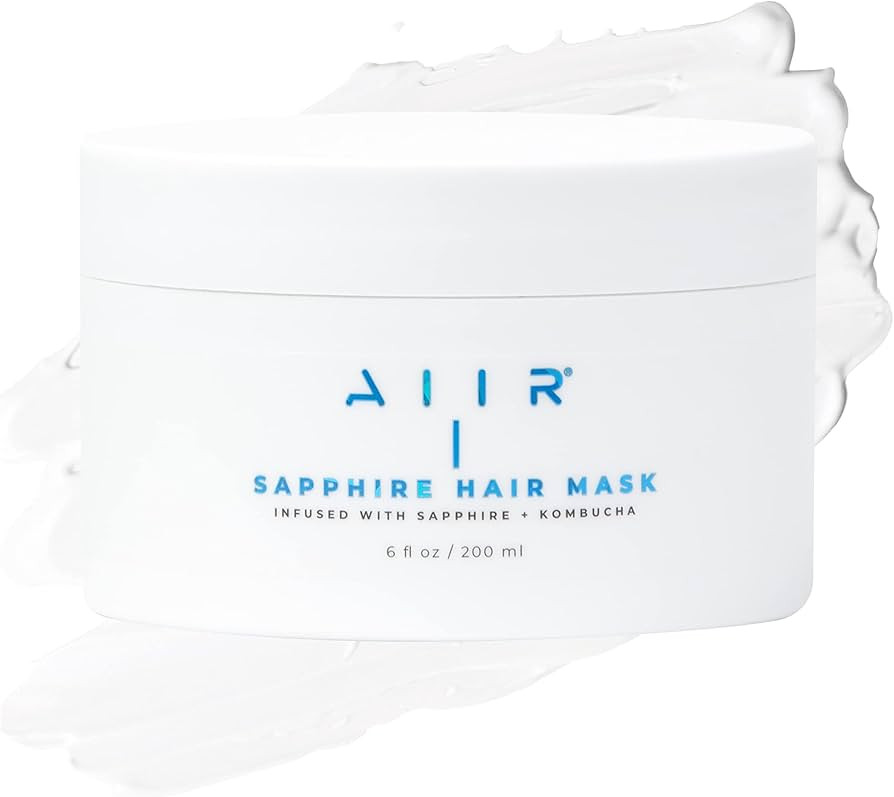 AIIR Sapphire Hair Mask | Amazon (US)