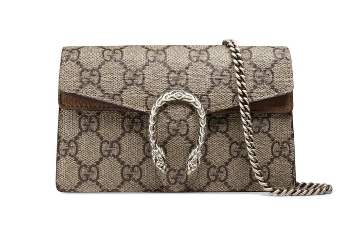 Dionysus GG Supreme super mini bag | Gucci (US)