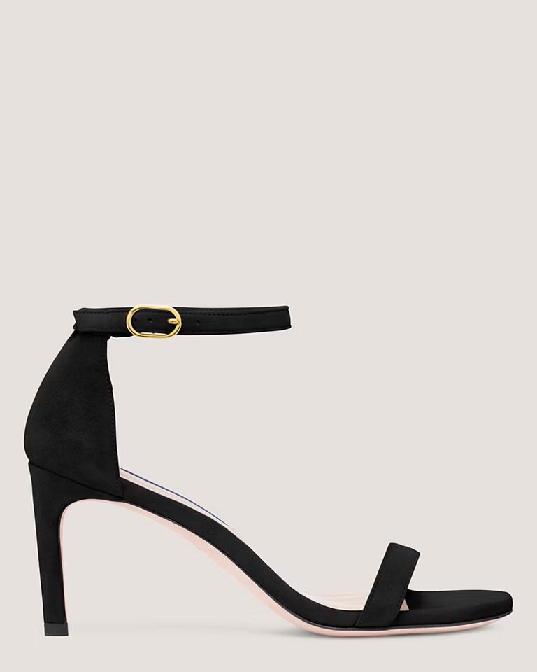 Nunakedstraight | Stuart Weitzman (CA)