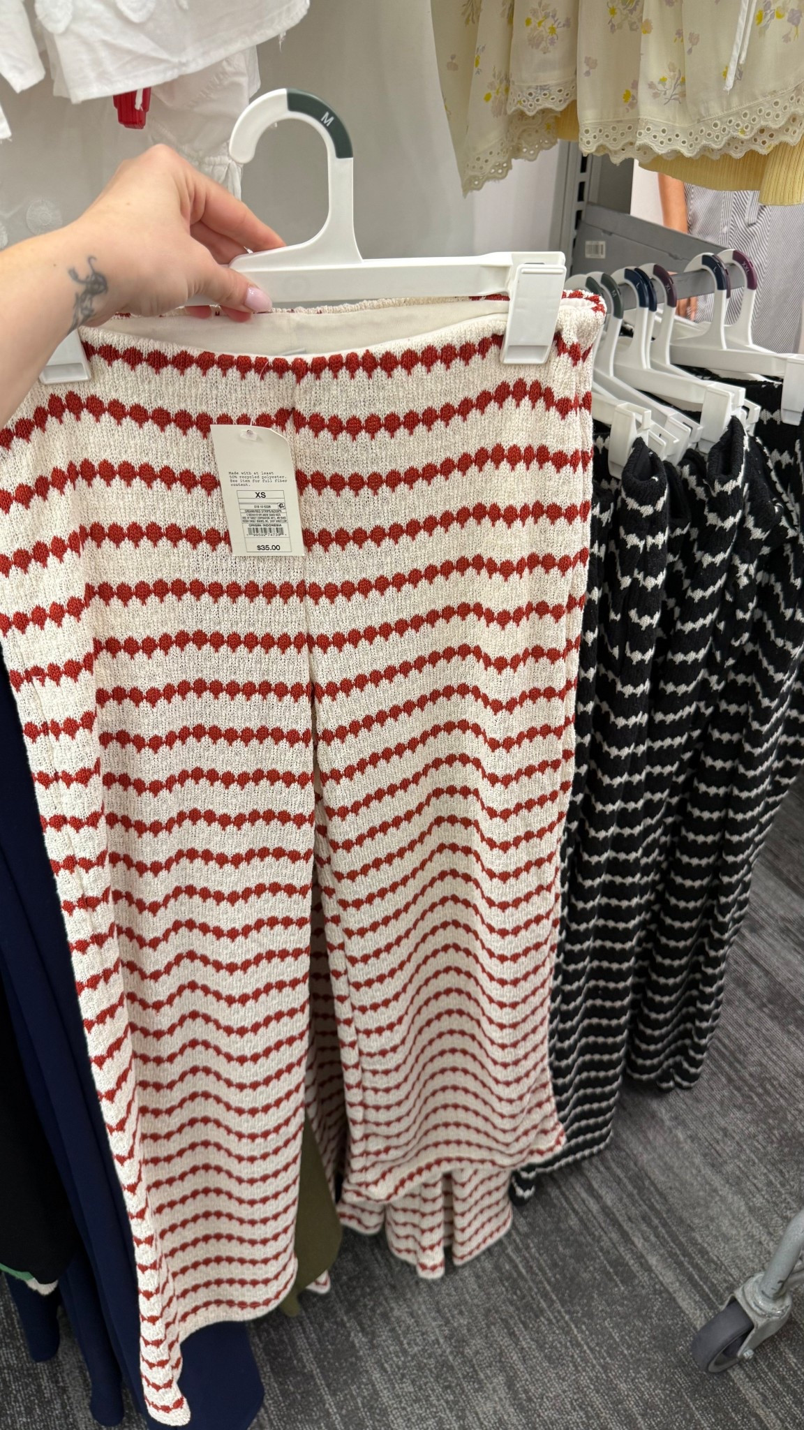 Cute little matching set for summer vacay or beach day ❤️

#LTKSwim #LTKTravel #LTKFestival