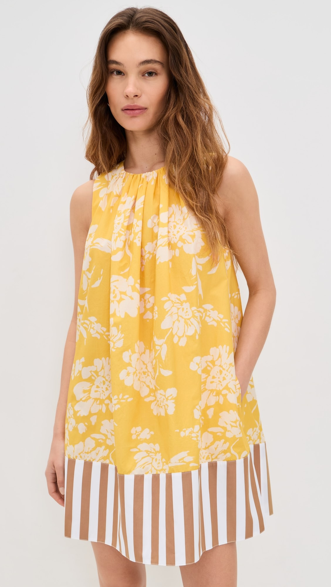 Tanya Taylor Hallie Dress | Shopbop | Shopbop