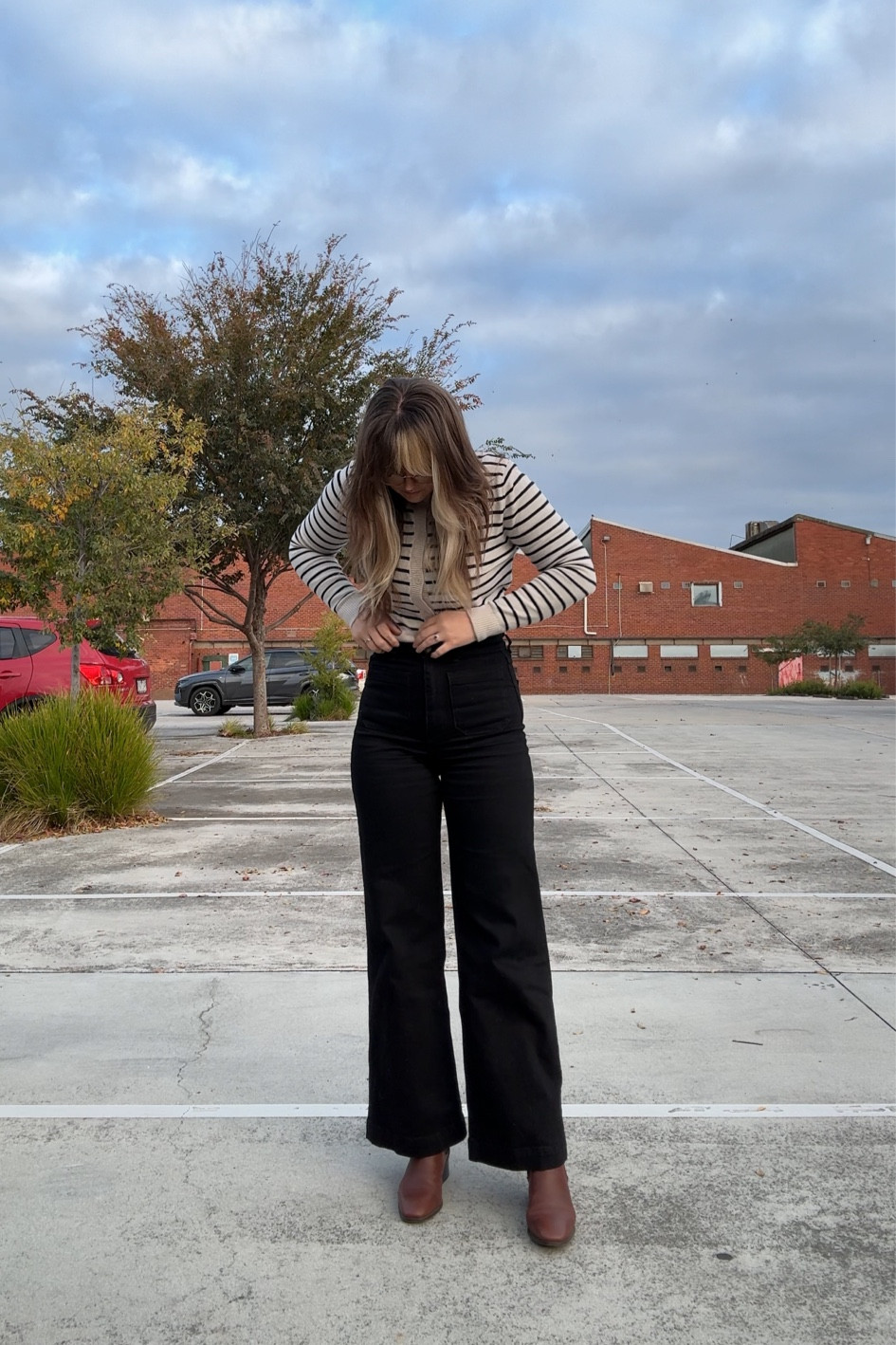 Everything is linked x boots are old Jo mercer so I’ve linked similar! 

#LTKwinter #LTKautumn #LTKaustralia