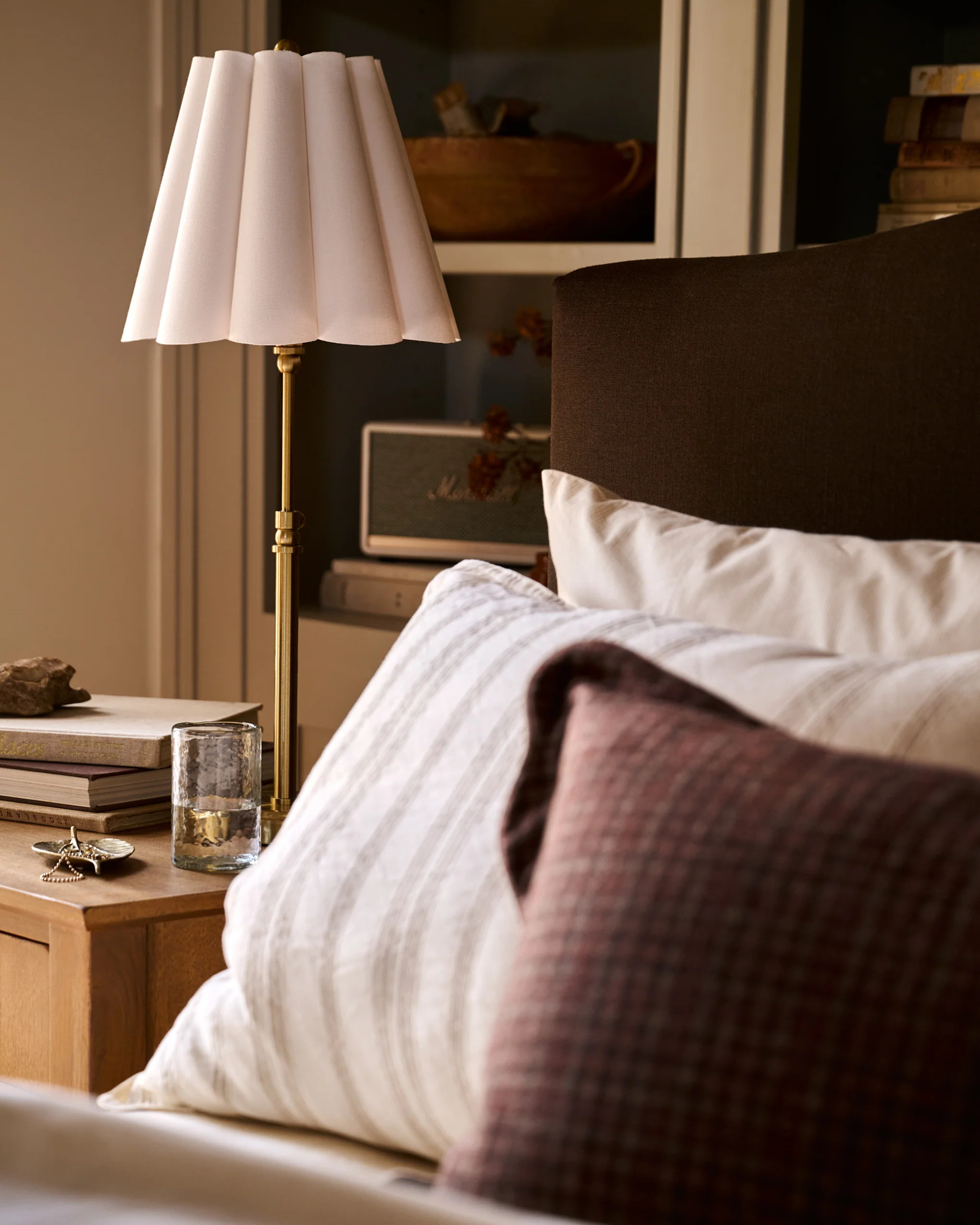Odile Adjustable Buffet Lamp | Magnolia