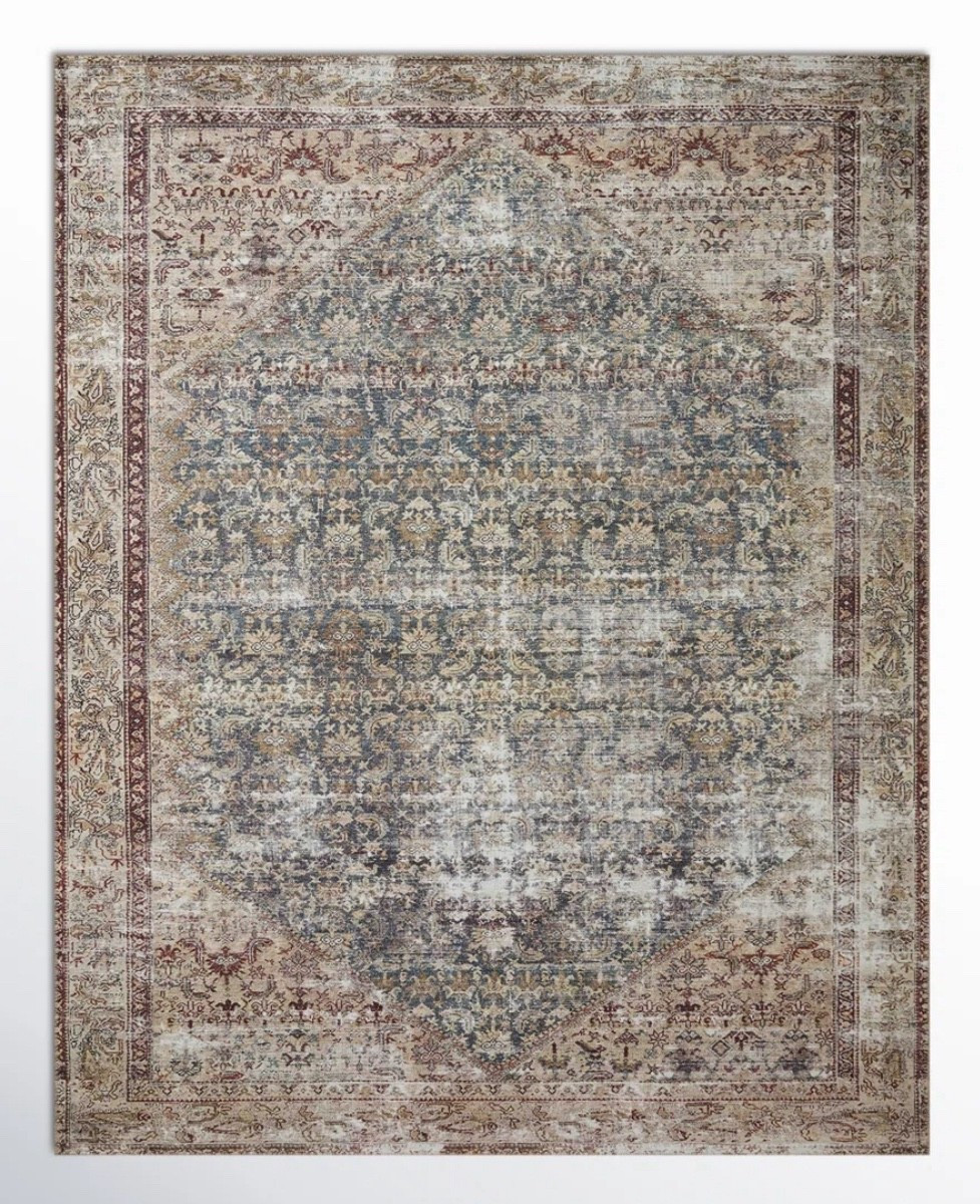 I have this rug in my office and love it!

#LTKSaleAlert #LTKHome
