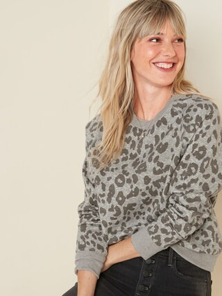 Snow Leopard | Old Navy (US)