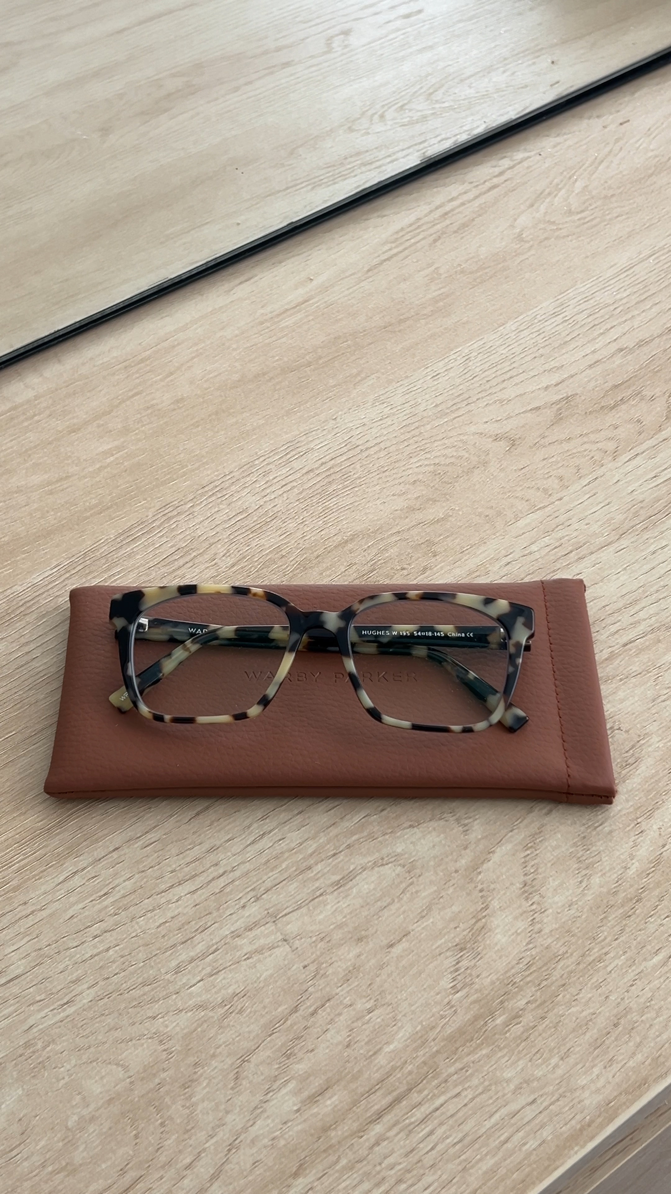 unboxing my current warby parker frames

#LTKworkwear #LTKSeasonal #LTKVideo