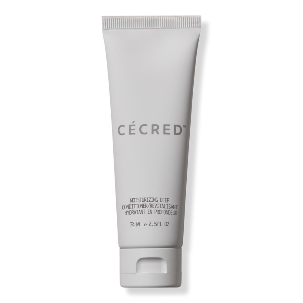 CECRED Moisturizing Deep Conditioner - 2.5 oz | Ulta