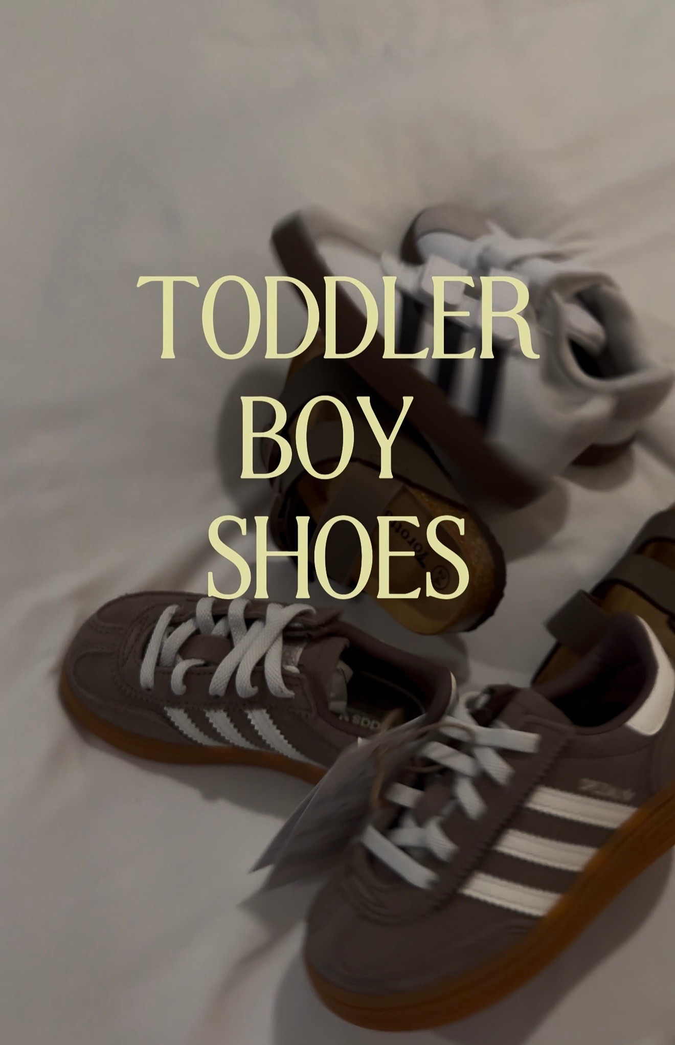 Some of my favorite toddler boy shoes!

#LTKKids #LTKootd #LTKBaby