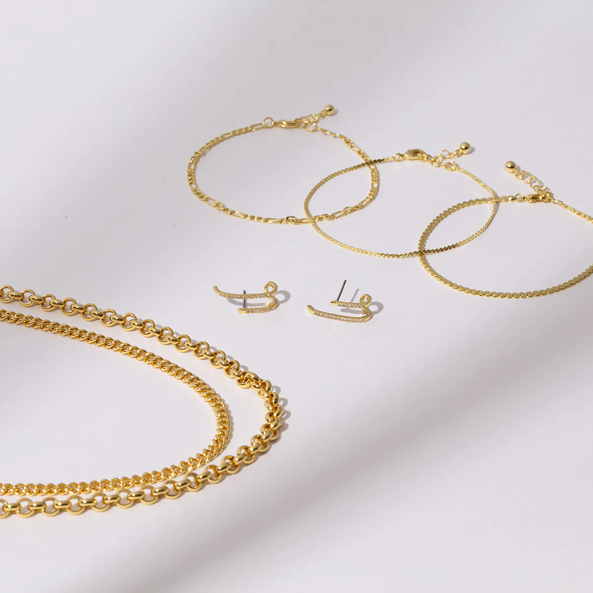 More Is More Set | Uncommon James