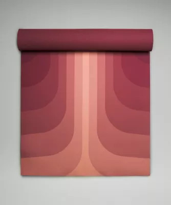 The Lightweight Mat 5mm | lululemon (AU)