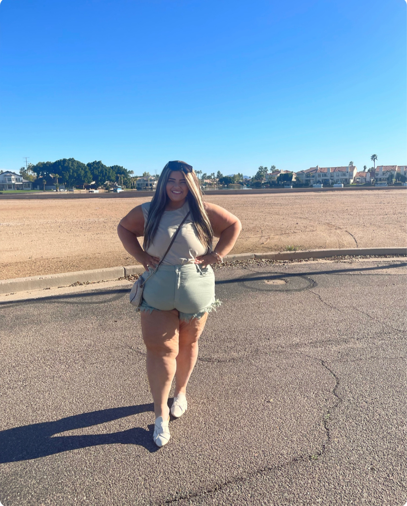 🌵 she’s in the desert baby! 

#LTKSpringSale #LTKmidsize #LTKplussize