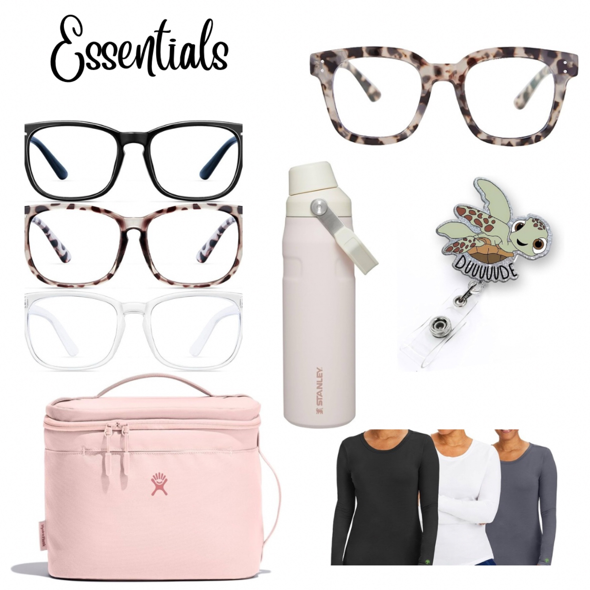Healthcare essentials 
Nursing girlys 


#LTKSaleAlert #LTKWorkwear #LTKFindsUnder50