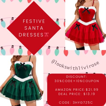 If u are feeling extra fedtive, checkout this limited time deal🧑‍🎄🎅🏼🎁🖤 

#LTKSeasonal #LTKCyberWeek #LTKHoliday