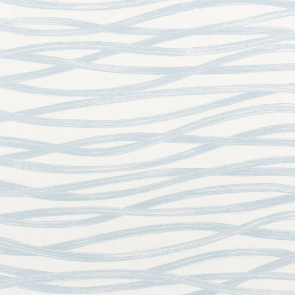 Brushstrokes Fabric | Wayfair North America