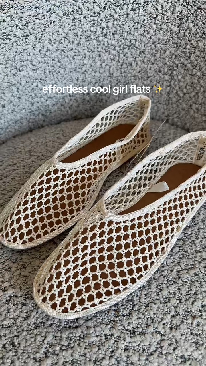 Target has the best spring shoes!! I’ll have these 🔗 on my LTK in the shoe section 🤍 I think they run pretty TTS. 

#LTKSaleAlert #LTKgrwm #LTKootd