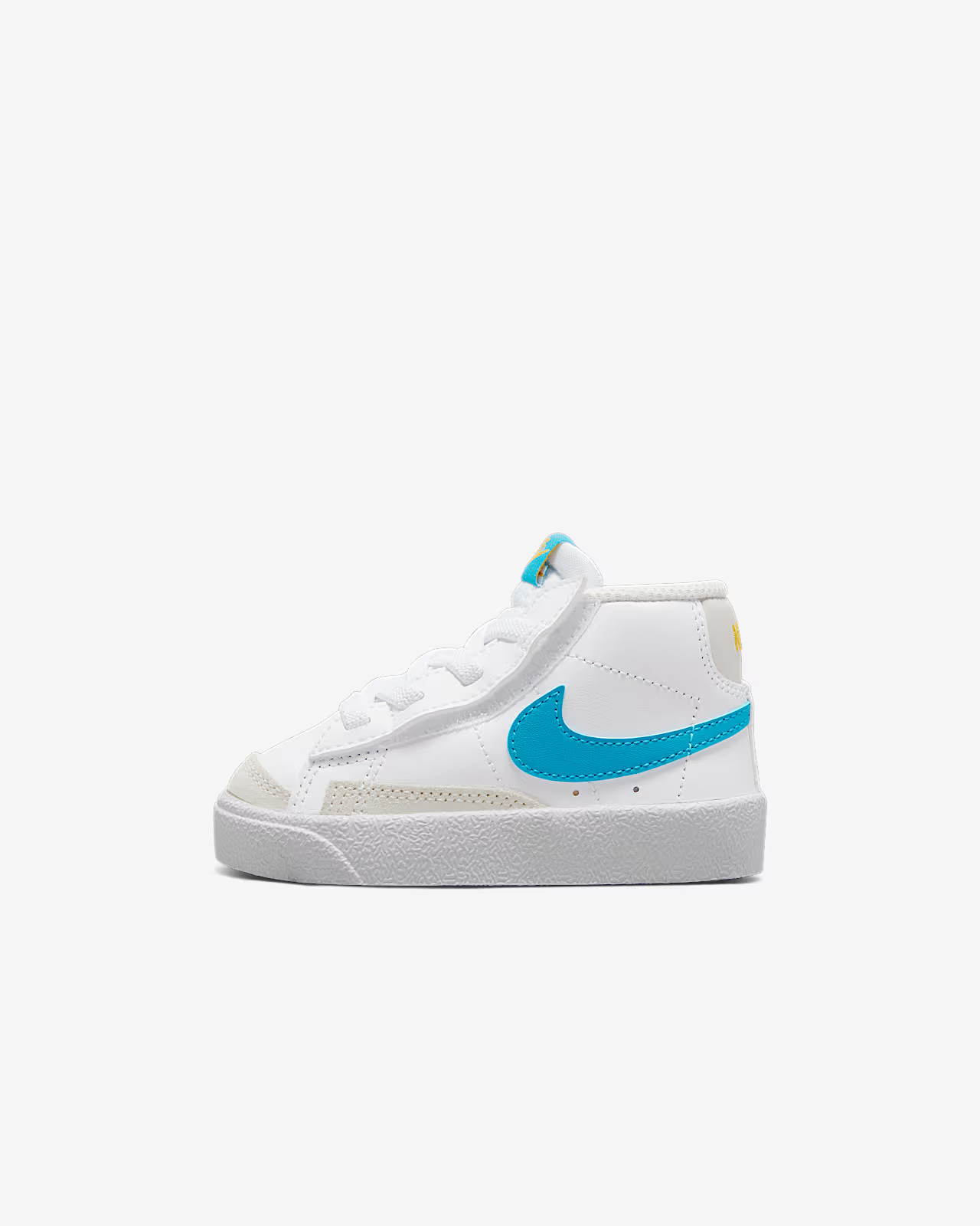 Nike Blazer Mid '77 Baby/Toddler Shoes. Nike.com | Nike (US)
