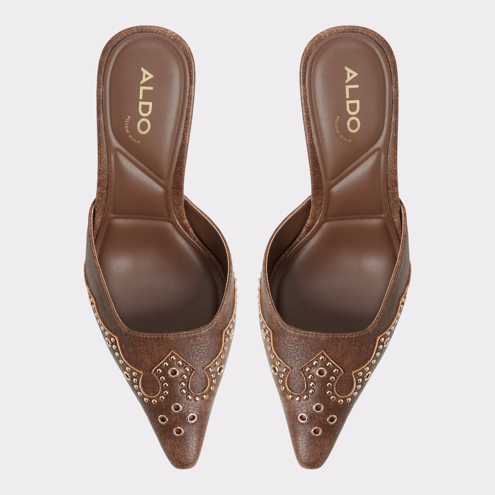 Heeled mule | Aldo Shoes (US)