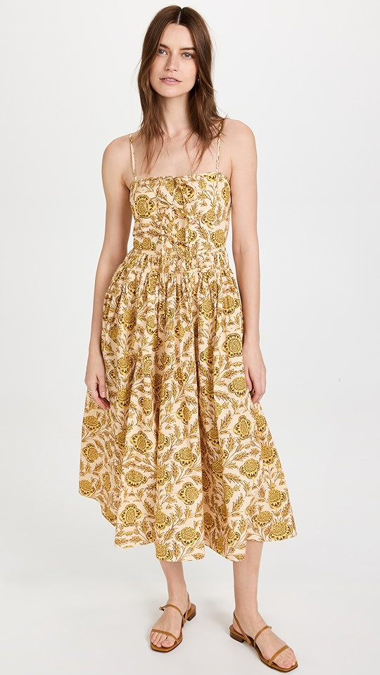 Katrina Dress | Shopbop
