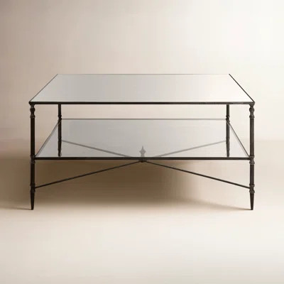 Allenhurst Coffee Table | Wayfair North America