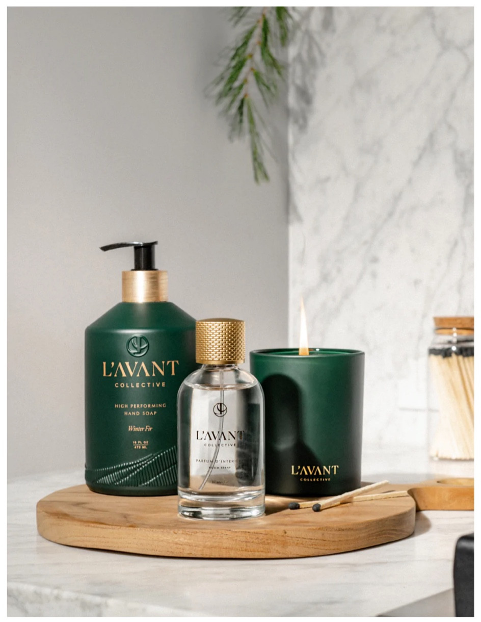 New holiday collection!! The new room spray is so chic and smells wonderful! 🎄 bring on the holidays! 



#LTKhome #LTKHoliday #LTKstyletip