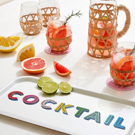 Happy Hour Gift Set | Mark and Graham